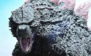 Prime 1 Studio has opened pre-orders for a King of the Monsters statue from the film "Godzilla x Kong: The New Empire"