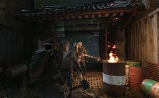 Zombie survival game Nakwon: Last Paradise to start testing in March