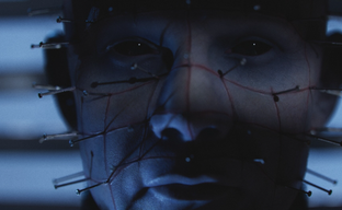 (18+) Saber managed to obtain an ESRB age rating for Hellraiser: Revival - no content had to be cut