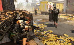 Three Years Later, The Division 2 Has Broken Its Popularity Record on Steam - the Franchise Will Turn 10 Soon