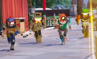 Epic Games Sues Insider for Leaking Fortnite Content, Including "South Park" Crossover