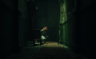 Психологический хоррор The Occultist выйдет в апреле