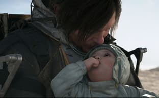 PlayStation напомнила о Death Stranding 2 перед выходом на PC
