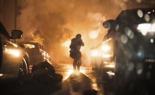 Call of Duty про Иран и Израиль могли создать, но разработчики посчитали эту идею «отвратительной»