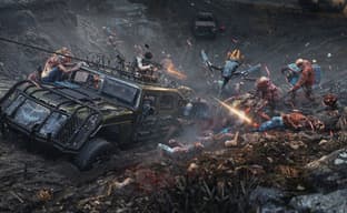 Saber выпустила новый трейлер John Carpenter's Toxic Commando, посвященный транспортным средствам в шутере
