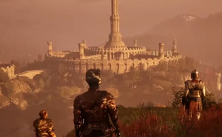 Ремастер TES IV: Oblivion получит мультиплеер — появился первый тизер модификации