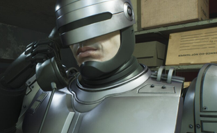 Разработчики RoboCop случайно слили в Steam билд новой игры во вселенной World of Darkness