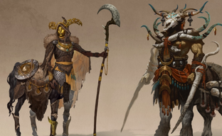 Дорожная карта ARPG Titan Quest II на 2026 год — появятся новые боссы, умения, квесты и улучшения