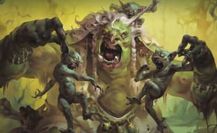 The release of the "Death of the Gods" set for the "Berserk" card game has taken place - the path to restoring the Hammer of Time