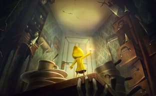 Little Nightmares Mobile Version Available for Free on the Epic Games Store