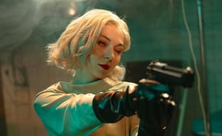 Cosplayer Showcased Grace Ashcroft from Resident Evil Requiem in Costumes from the Game's Deluxe Edition