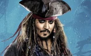 The producer of "Pirates of the Caribbean 6" commented on Johnny Depp's return to the role of Jack Sparrow
