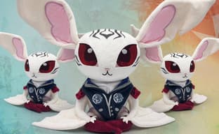 YouTooz Is Preparing to Open Pre-Orders for Metaphor: ReFantazio Character Figures and a Heismay Plush