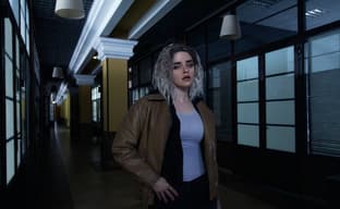 The cosplayer brought Grace Ashcroft from Resident Evil Requiem to life: a path of survival and transformation