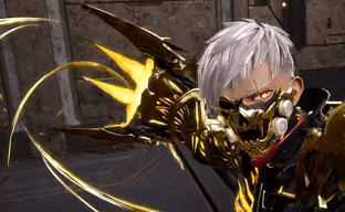 Code Vein 2 Got Easier: Developers Adjusted Balance and Improved Performance