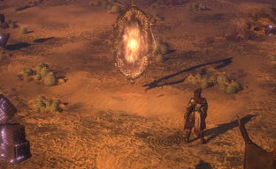The "Mirage" league in Path of Exile had one of the biggest launches in recent years, but the problems are old - the servers could not handle it