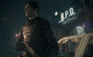 Bandai Namco to release a remake of Resident Evil 2 with co-op on a new platform - not everyone will be able to play it