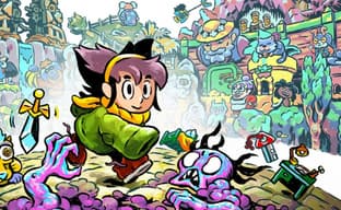 Puzzle-RPG Arranger Gets Standalone Release on Smartphones