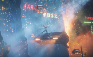 Xbox Exclusive The Last Night Is Alive - Developers Showed Some Frames