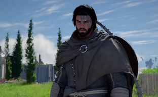 A huge map of the "Korean Witcher" was shown online - the world of Crimson Desert impresses with its scale