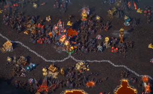 Heroes of Might and Magic: Olden Era Redone After Criticism - Interface Closer to Classic "Heroes," and Battlefield Expanded