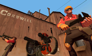 Valve Releases First Team Fortress 2 Update in 2026 - Fixed Memory Leaks and Repaired "Dragon's Fury"