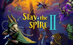 Slay the Spire 2 Surpasses Valheim and Terraria in Online Player Count