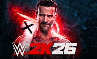 WWE 2K26 Receives New Trailer for Early Access Launch