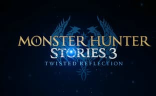 The new Monster Hunter Stories 3 trailer introduces Kora