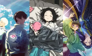 Top Anime of 2025 Announced by Viewers - Anime Corner Summarizes Anime of the Year 2025