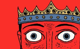 The King is Watching Sold 500,000 Copies - New Map Will Be Released When the "Hype" Around Slay the Spire 2 Subsides