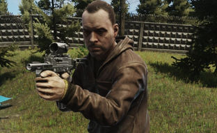 A Surprise Event with Reshala on "Customs" Has Started in Escape from Tarkov
