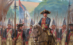 Paradox Added New Mechanics to Europa Universalis V - Update Fixed Over 300 Bugs