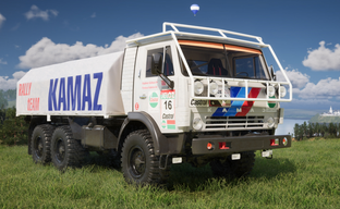 Authors of the "Off-Road Commanders" race showed the crew's dance and talked about the female audience - the top 5 places by the number of female racers are presented