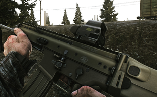 Escape from Tarkov Developers to Implement Version 1.0 Changes in EFT: Arena and Add EOD Skin - Developers Reveal Update Plan