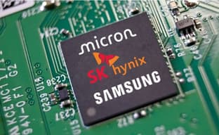 Middle East Conflict Threatens Memory Market - Possible Price Increase Up to 100%