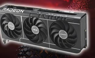 Historical Low for AMD: Nvidia Controls 95% of the Gaming Video Card Market