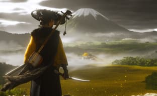 Ghost of Yotei for PC Canceled Despite Nearly Finished Version - Insider