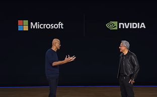 NVIDIA owes its existence to gamers, jokes Microsoft director