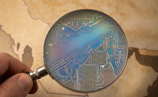 Geopolitical Tensions and Trade Restrictions Threaten AI Boom, Experts Warn