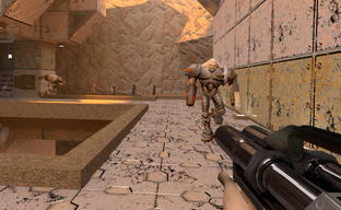 A New Hope for Quake Fans - ZeniMax Renews Franchise Rights