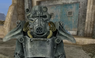 Fallout: New Vegas modders restore cut dialogue after the game's ending