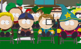 (18+) South Park: The Stick of Truth to get Russian voice acting with official MTV voices - GamesVoice presents trailer