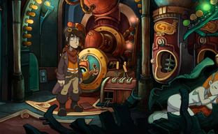 Deponia Quest, Which Received Very Positive Player Reviews, Is Being Given Away for Free on Steam