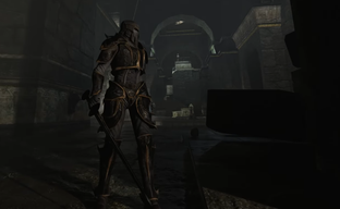 The First Version of the RTX Remaster of Dark Messiah of Might and Magic Has Been Released