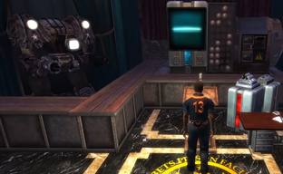 A demo version of the fan remake of the canceled Fallout 3 Van Buren has appeared - based on Fallout: New Vegas