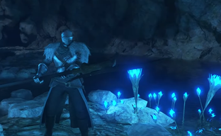 Modder added path tracing to Dark Souls II and showed improved graphics