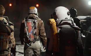 Arc Raiders Developers Showed Gameplay Through the Eyes of a Robot Tick