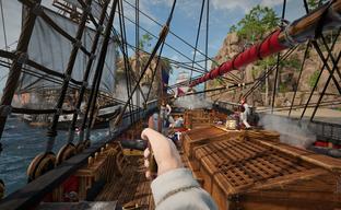 Free DLC Revitalized Holdfast: Nations At War - Game Sets Online Record