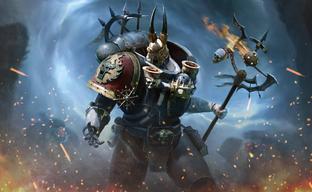 Book "Zardu Layak: The Crimson Apostle" Announced - The Story of a Heretic from the Word Bearers Legion
